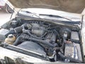 2003 Lincoln Aviator — photo 10 of 12 | VIN 5LMEU68H03ZJ13897