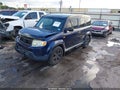 2009 Honda Element — photo 2 of 16 | VIN 5J6YH18719L001585