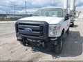 2015 Ford F-250 — photo 6 of 16 | VIN 1FTBF2B68FEC37724