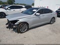 2017 Genesis G80 — photo 2 of 17 | VIN KMHGN4JE5HU180125