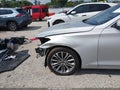2017 Genesis G80 — photo 6 of 17 | VIN KMHGN4JE5HU180125