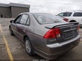 2005 Honda Civic — photo 3 of 11 | VIN 2HGES16555H606164