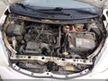 2013 Toyota Prius C — photo 10 of 16 | VIN JTDKDTB30D1541717