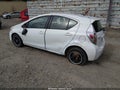2013 Toyota Prius C — photo 3 of 16 | VIN JTDKDTB30D1541717