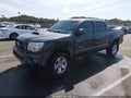 2011 Toyota Tacoma — photo 2 of 17 | VIN 3TMLU4EN3BM066796