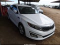 2015 Kia Optima — photo 1 of 17 | VIN 5XXGM4A76FG486049