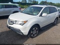 2009 Acura MDX — photo 2 of 12 | VIN 2HNYD28249H531195