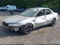 1999 Honda Accord — photo 13 of 13 | VIN 1HGCG5645XA050723