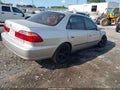 1999 Honda Accord — photo 4 of 13 | VIN 1HGCG5645XA050723