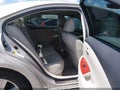 2008 Lexus ES 350 — photo 8 of 11 | VIN JTHBJ46GX82254895