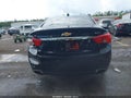 2019 Chevrolet Impala — photo 16 of 16 | VIN 1G1105S30KU137422