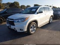 2015 Toyota Highlander Hybrid — photo 2 of 19 | VIN 5TDDCRFH0FS009345