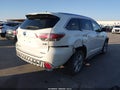 2015 Toyota Highlander Hybrid — photo 4 of 19 | VIN 5TDDCRFH0FS009345