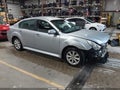 2012 Subaru Legacy — photo 1 of 17 | VIN 4S3BMBB61C3030492