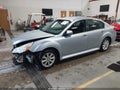 2012 Subaru Legacy — photo 2 of 17 | VIN 4S3BMBB61C3030492
