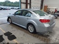 2012 Subaru Legacy — photo 3 of 17 | VIN 4S3BMBB61C3030492