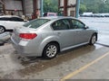 2012 Subaru Legacy — photo 4 of 17 | VIN 4S3BMBB61C3030492