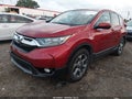 2018 Honda CR-V — photo 2 of 17 | VIN 2HKRW2H51JH687009
