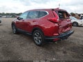 2018 Honda CR-V — photo 3 of 17 | VIN 2HKRW2H51JH687009