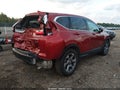 2018 Honda CR-V — photo 4 of 17 | VIN 2HKRW2H51JH687009