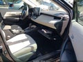 2020 Toyota Corolla — photo 5 of 17 | VIN 5YFEPRAE4LP068473