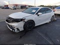 2026 Toyota Camry — photo 2 of 16 | VIN 4T1DAACK9TU756646