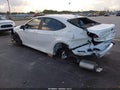 2026 Toyota Camry — photo 3 of 16 | VIN 4T1DAACK9TU756646