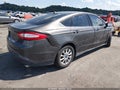 2015 Ford Fusion — photo 4 of 17 | VIN 3FA6P0G71FR211179