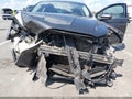 2015 Ford Fusion — photo 6 of 17 | VIN 3FA6P0G71FR211179