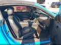 2012 Ford Mustang — photo 5 of 16 | VIN 1ZVBP8EM8C5273433