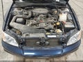 2005 Subaru Baja — photo 10 of 12 | VIN 4S4BT62C957107049