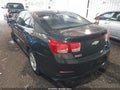 2013 Chevrolet Malibu — photo 3 of 17 | VIN 1G11B5SA6DF217520