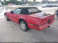 1989 Chevrolet Corvette — photo 3 of 11 | VIN 1G1YY3186K5125567