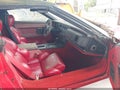1989 Chevrolet Corvette — photo 5 of 11 | VIN 1G1YY3186K5125567