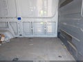 2021 Mercedes-Benz Sprinter — photo 8 of 16 | VIN W1Y4EBHY2MT075100