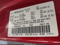 2008 Dodge Ram 1500 — photo 9 of 12 | VIN 1D7HU18NX8S559154