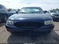 2005 Buick LeSabre — photo 11 of 15 | VIN 1G4HP52K95U200932