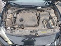 2017 Nissan Maxima — photo 10 of 16 | VIN 1N4AA6APXHC415939