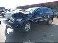 2013 Jeep Grand Cherokee — photo 2 of 17 | VIN 1C4RJFAG8DC636351