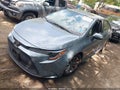 2020 Toyota Corolla — photo 2 of 16 | VIN JTDHPRAE1LJ027655