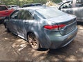 2020 Toyota Corolla — photo 3 of 16 | VIN JTDHPRAE1LJ027655