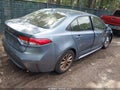 2020 Toyota Corolla — photo 4 of 16 | VIN JTDHPRAE1LJ027655