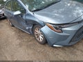 2020 Toyota Corolla — photo 6 of 16 | VIN JTDHPRAE1LJ027655