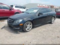 2014 Mercedes-Benz C-Class — photo 2 of 11 | VIN WDDGJ4HB1EG262705