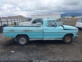 1967 Ford F-250 — photo 13 of 19 | VIN F25YRB50375
