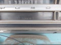 1967 Ford F-250 — photo 15 of 19 | VIN F25YRB50375
