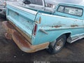 1967 Ford F-250 — photo 19 of 19 | VIN F25YRB50375