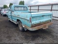 1967 Ford F-250 — photo 3 of 19 | VIN F25YRB50375