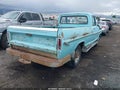 1967 Ford F-250 — photo 4 of 19 | VIN F25YRB50375