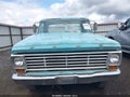 1967 Ford F-250 — photo 6 of 19 | VIN F25YRB50375